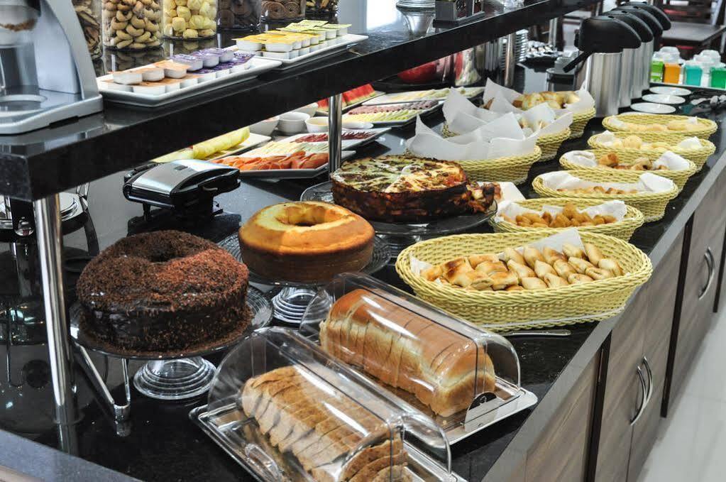 Hotel Taina - Aeroporto Cuiaba Varzea Grande (Mato Grosso)