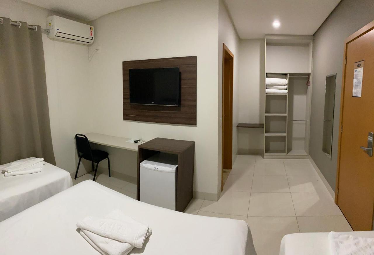 Tainá - Aeroporto Cuiabá 3*
